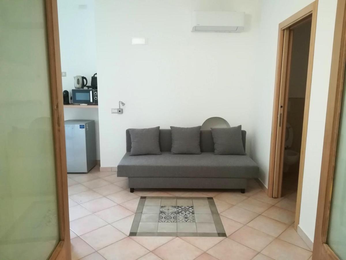 Il Vialetto Dei Limoni Bed & Breakfast Vico Equense Exterior photo