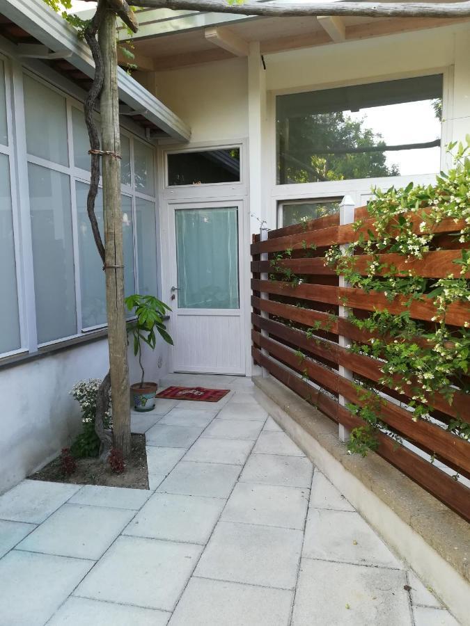 Il Vialetto Dei Limoni Bed & Breakfast Vico Equense Exterior photo